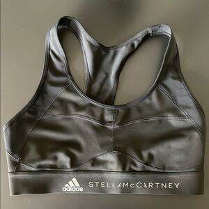 Adidas Stella McCartney Performance Essentials Bra Top Size M